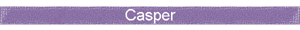 Casper