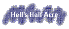 Hell's Half Acre