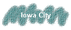 Iowa City