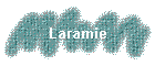 Laramie