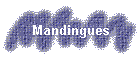 Mandingues