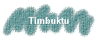 Timbuktu