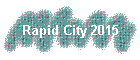 Rapid City 2015