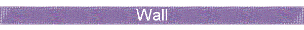 Wall