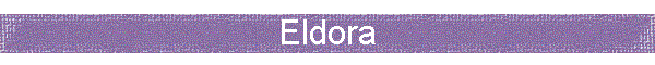 Eldora