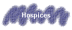 Hospices