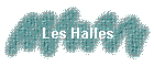 Les Halles