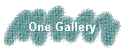 One Gallery