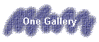 One Gallery