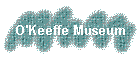 O'Keeffe Museum