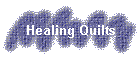 Healing Quilts