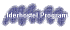 Elderhostel Program