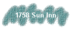 1758 Sun Inn