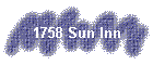 1758 Sun Inn
