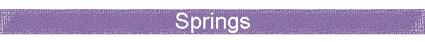 Springs