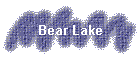 Bear Lake