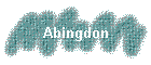 Abingdon