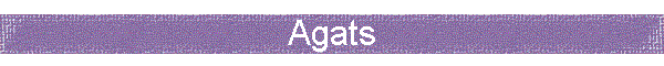 Agats