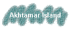 Akhtamar Island