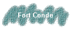 Fort Conde