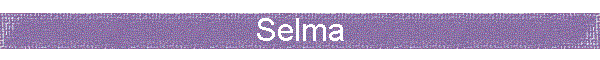 Selma