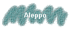 Aleppo