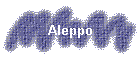 Aleppo