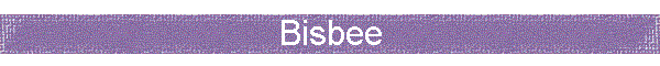 Bisbee