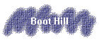 Boot Hill