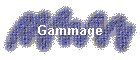 Gammage