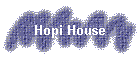 Hopi House