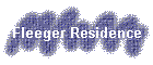 Fleeger Residence