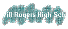 Will Rogers High School