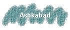 Ashkabad