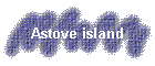 Astove island