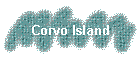 Corvo Island