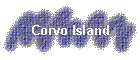 Corvo Island