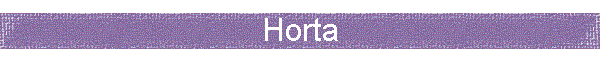 Horta