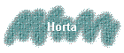 Horta