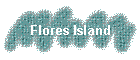 Flores Island