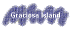 Graciosa Island