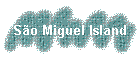 So Miguel Island