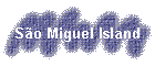 So Miguel Island