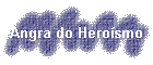 Angra do Herosmo