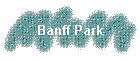 Banff Park