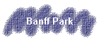 Banff Park