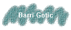 Barri Gotic