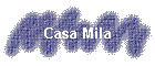 Casa Mila