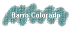 Barro Colorado
