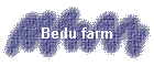 Bedu farm